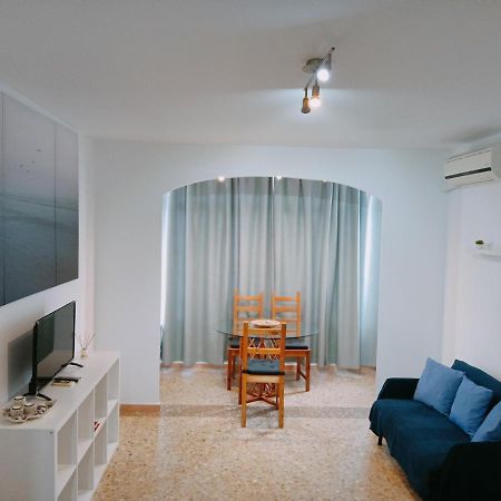 Bonito Estudio, Torremolinos, Costa Del Sol ภายนอก รูปภาพ