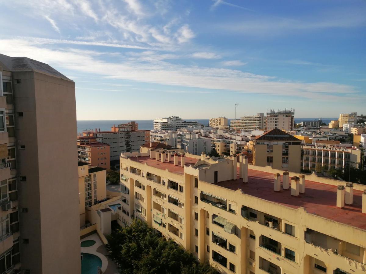 Bonito Estudio, Torremolinos, Costa Del Sol ภายนอก รูปภาพ