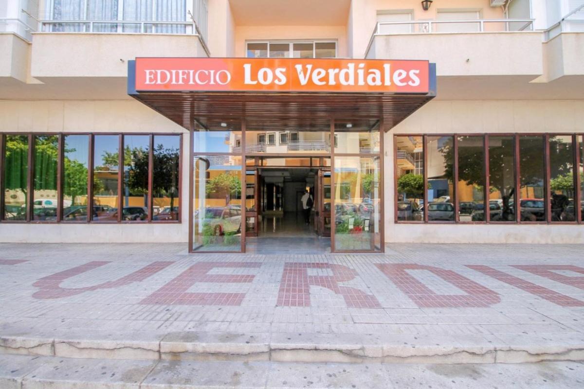 Bonito Estudio, Torremolinos, Costa Del Sol ภายนอก รูปภาพ
