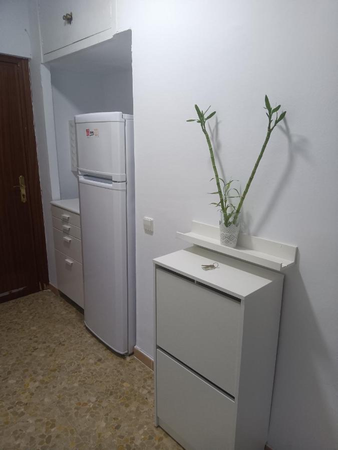 Bonito Estudio, Torremolinos, Costa Del Sol ภายนอก รูปภาพ