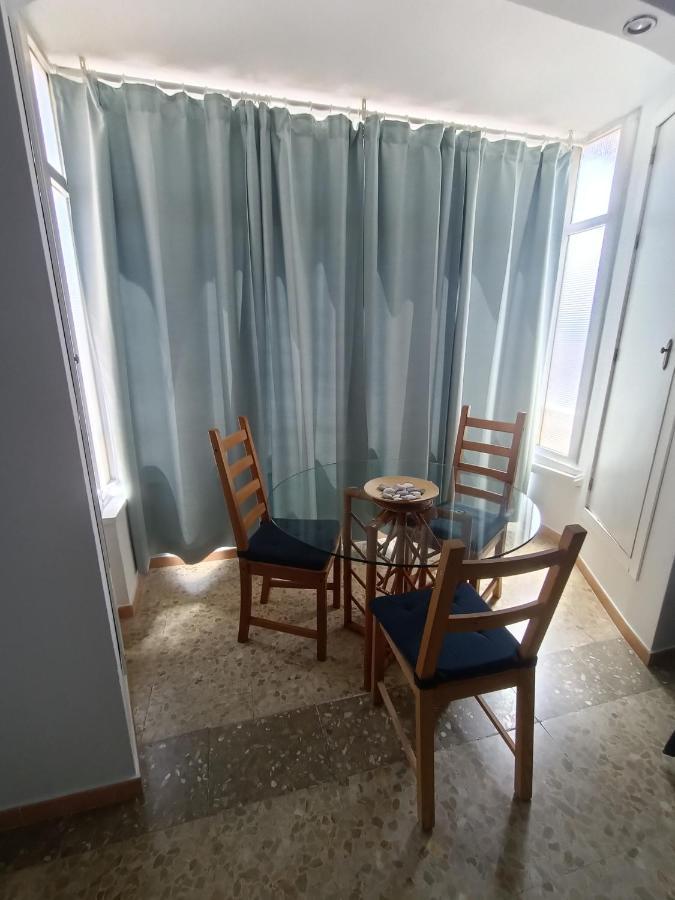 Bonito Estudio, Torremolinos, Costa Del Sol ภายนอก รูปภาพ