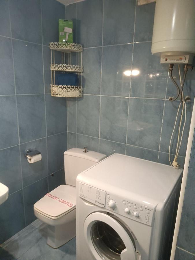 Bonito Estudio, Torremolinos, Costa Del Sol ภายนอก รูปภาพ