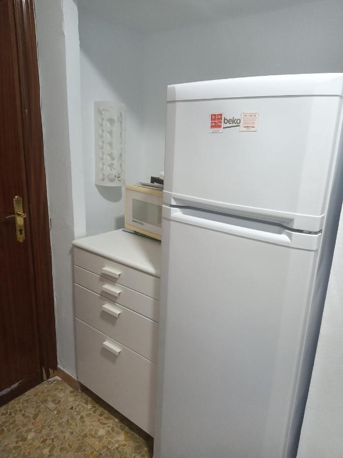 Bonito Estudio, Torremolinos, Costa Del Sol ภายนอก รูปภาพ