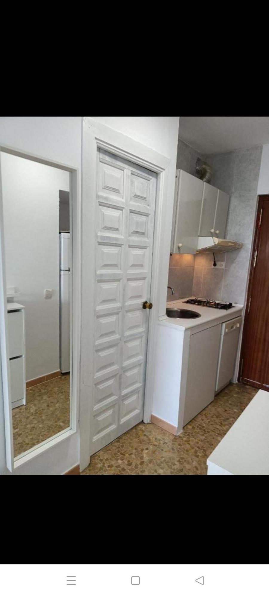 Bonito Estudio, Torremolinos, Costa Del Sol ภายนอก รูปภาพ